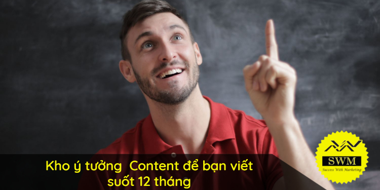 Ý tưởng content