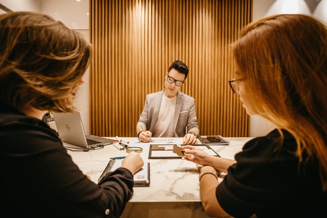 Nghệ thuật đàm phán
